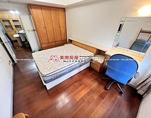 《美樂》六張犁站⭐遠企百貨⭐邊間大三房⭐寵物友善⭐中庭社區 - Image 6