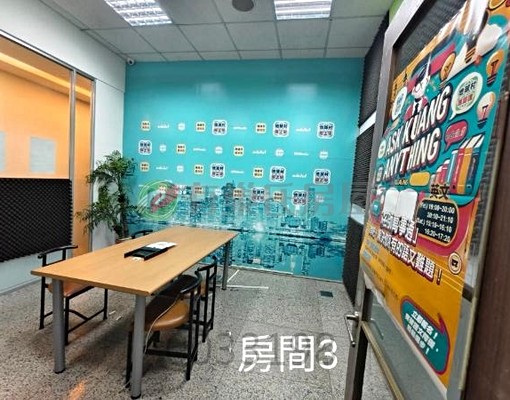 百坪商用空間｜知名店面｜淡水站前｜歡迎連鎖店進駐🌈學府路 - Image 9
