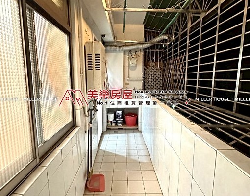 美樂~近永春*信義採光三房*可入籍*可寵*雙衛浴*有陽台 - Image 11