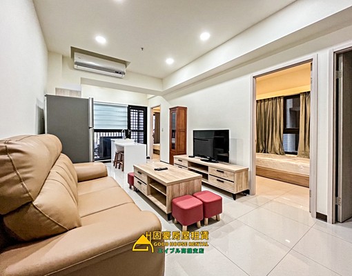 固豪👍中都美樹大悅高樓3房平車 - Image 1