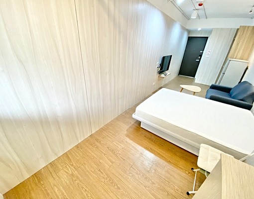 可入戶籍.申請租屋補助~可養寵物房~垃圾代收~獨立陽台 - Image 5