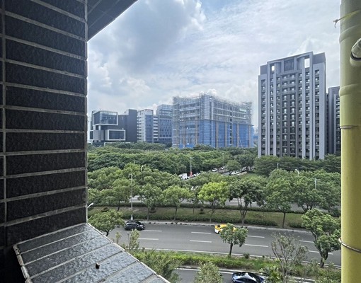 ☑高鐵特區2房2衛含平車/寵可談 - Image 8