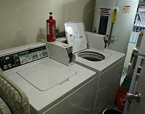 🛀乾濕分離👮保全管理🗑️垃圾代收🚇行天宮站 - Image 6