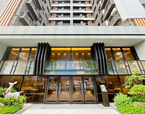 大華首捷甜甜價💎優質兩房可租補含車含管💎 - Image 1