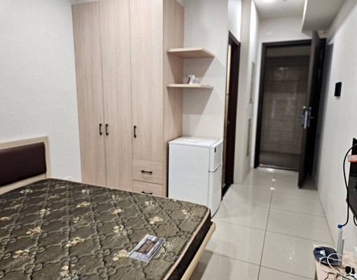 竹科富春居獨陽洗套房有車位 - Image 3