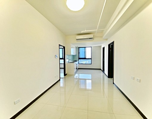 【大晟社會住宅】2+1整層住家稀少全新屋平車可寵～可租補8️ - Image 1