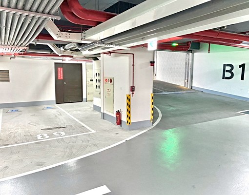 【大晟社會住宅】2+1整層住家稀少全新屋平車可寵～可租補8️ - Image 11