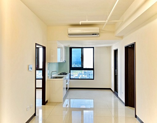 【大晟社會住宅】2+1整層住家稀少全新屋平車可寵～可租補8️ - Image 2