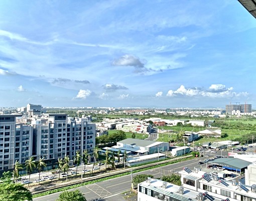 【大晟社會住宅】2+1整層住家稀少全新屋平車可寵～可租補8️ - Image 12