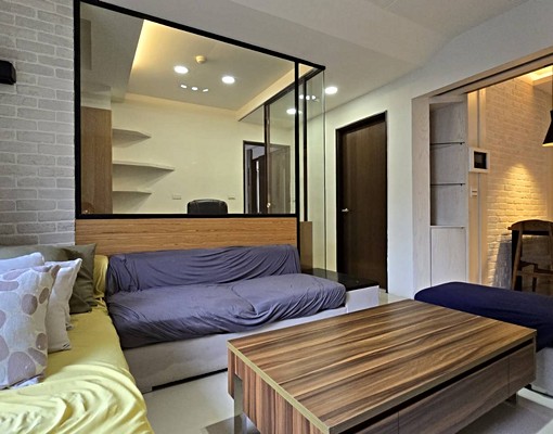 近草衙道.夢時代百貨/有裝潢/雙衛開窗/近捷運/三房車位 - Image 5