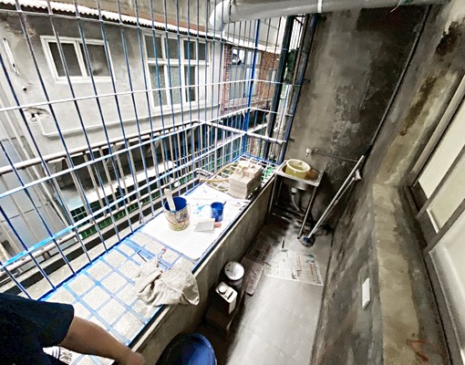 捷運板橋◆超值3房◆可租補入籍★新整修 - Image 6
