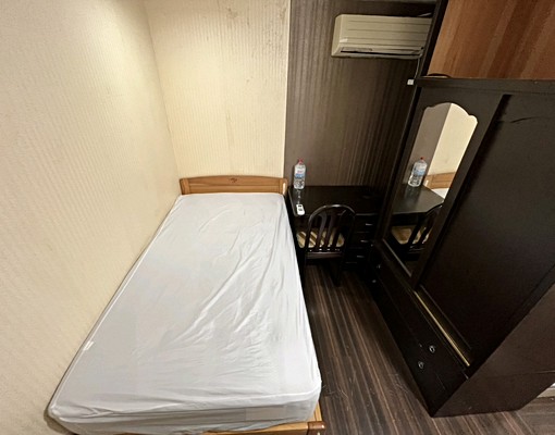 科技大樓站，租屋補助，機能便利，僅有走廊窗 - Image 2