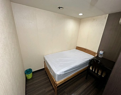 科技大樓站，租屋補助，機能便利，僅有走廊窗 - Image 1