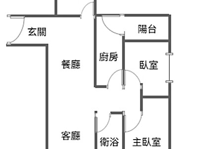 社區圖片