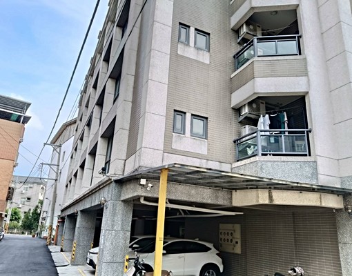 建國路電梯無菸套房，禁菸禁寵 - Image 1