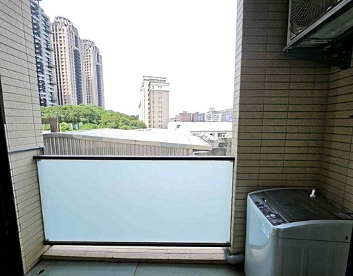 %介壽路近竹科大坪數裝潢美流理台陽台洗衣機 - Image 9