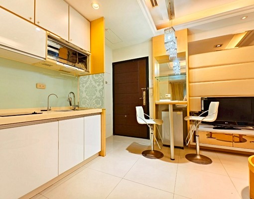 亞灣自強夜市商圈🔥超值獨立陽台大套房 - Image 3