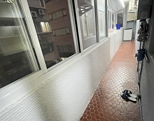 六張犁、三房、電梯、收垃圾、屋況好 - Image 4