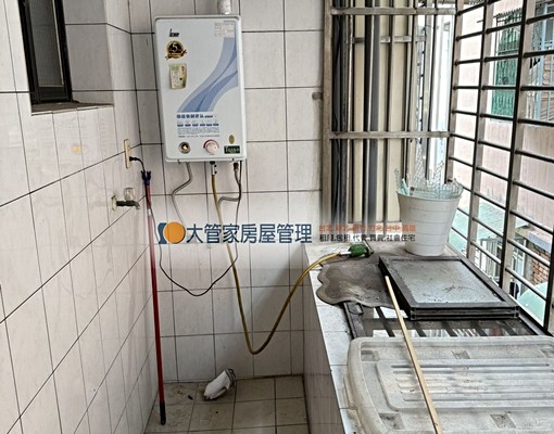 大管家房屋I近彭厝黃昏市場I近學區可租補 - Image 7