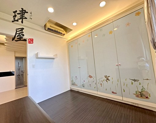 TheOne🦁️仰望七期,中港朝馬視野兩房平車可租補 - 591租屋網 - Image 8