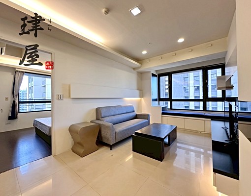 TheOne🦁️仰望七期,中港朝馬視野兩房平車可租補 - 591租屋網 - Image 2