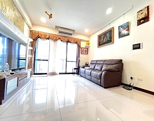 芬享好屋🏆八德竹風鳳凰三房車 - Image 1