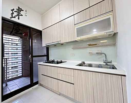 立彩璞悅🦌西屯蛋黃地區黎明三房平車 - 591租屋網 - Image 11