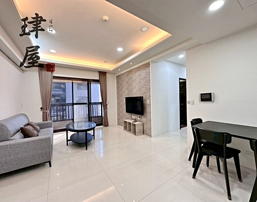 立彩璞悅🦌西屯蛋黃地區黎明三房平車 - Image 3