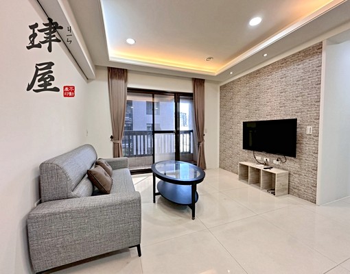 立彩璞悅🦌西屯蛋黃地區黎明三房平車 - 591租屋網 - Image 2