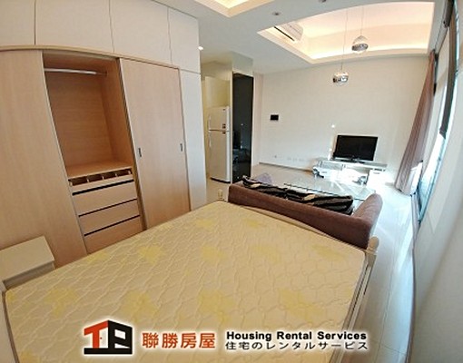 雙連站~有管理~台水台電~採光好~機能強~租金含管 - Image 3