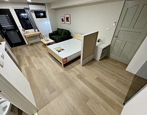 歌劇院、大遠百、新光質感套房💕多間可選💕可租補 - Image 1