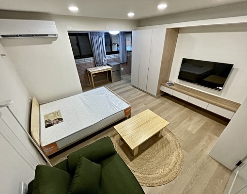 歌劇院、大遠百、新光質感套房💕多間可選💕可租補 - Image 4