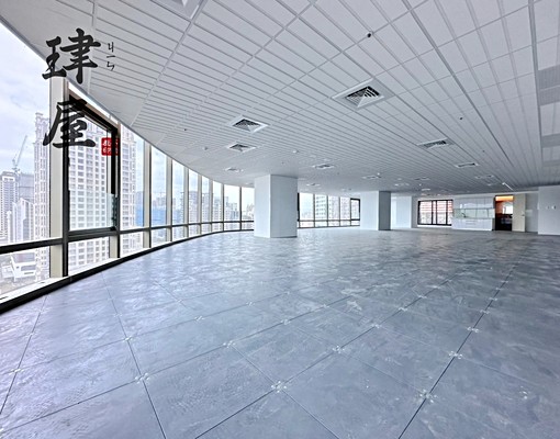 環球經貿TOP1🦌中港商辦大坪數專用廁所可當招待所 - Image 1