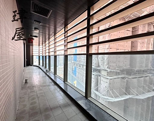 環球經貿TOP1🦌中港商辦大坪數專用廁所可當招待所 - Image 7