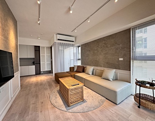 高醫質感採光3房|家具電齊全|後驛捷運步行7分 - Image 2