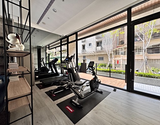 人氣社區️高端寓所|41.83坪 - Image 13