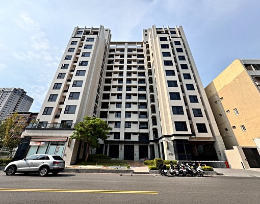 人氣社區️高端寓所|41.83坪 - Image 14