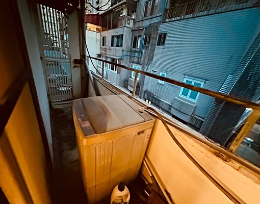 忠孝新生/可寵/大空間/機能佳/採光佳/靜巷/陽台 - Image 11