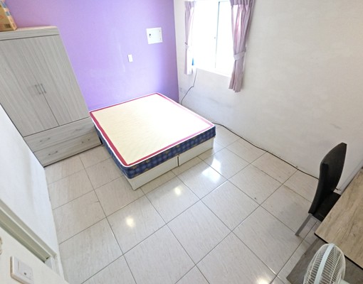 🌟【租屋新選擇】✅獨洗凸窗曬✅租屋補助✅飲水機✅便宜學套 - Image 1