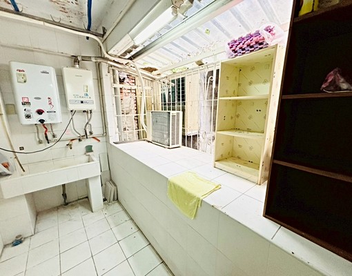 免佣）捷運永春5分【超值電梯】採光優★獨洗衣機★女性專屬 - Image 5