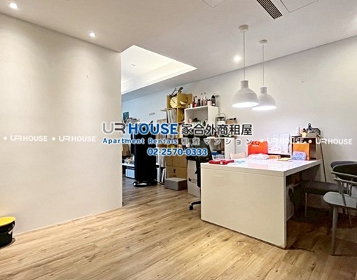 💐專任六張犁101*大陸工程靜謐自用美裝採光樹景2+1 - Image 7