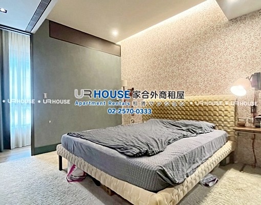 💐專任六張犁101*大陸工程靜謐自用美裝採光樹景2+1 - Image 9