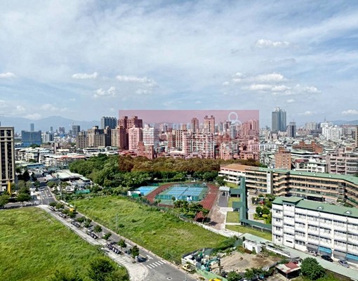 【優式】板橋/綠意公園優質景觀2房/可寵物惠 - Image 2