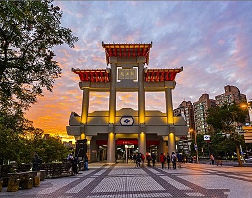 💖極上之湯出租🌸住商北投光明店-潘萬寶 - Image 12