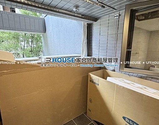 稀有國泰建設邊間大面綠意⁕設計師滿裝潢內外兼具 - Image 12
