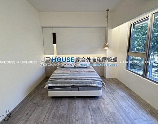 稀有國泰建設邊間大面綠意⁕設計師滿裝潢內外兼具 - Image 6