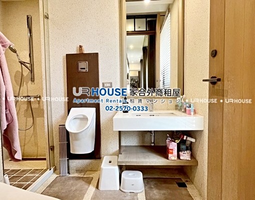 🥂大安六張犁*舒適品味設計2+1*樹景安靜*寵物友善外商愛 - Image 7