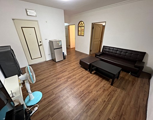 江子翠站/可養寵電梯兩房一廳/採光好空間大 - Image 3