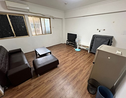 江子翠站/可養寵電梯兩房一廳/採光好空間大 - Image 6