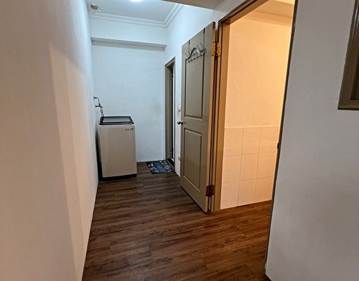 江子翠站/可養寵電梯兩房一廳/採光好空間大 - Image 7